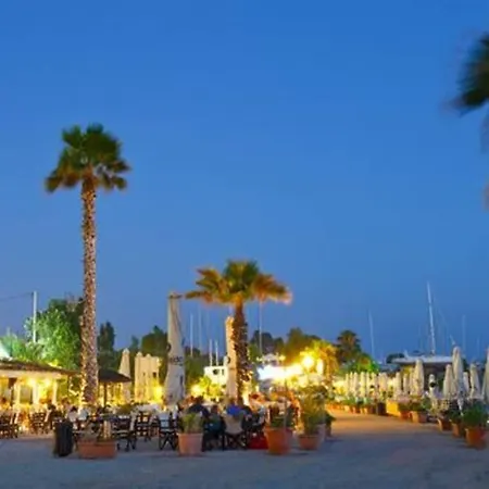 Flisvos Beach Faliro - Lux - Riviera * Athén
