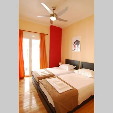Apartman Flisvos Beach Faliro - Lux - Riviera