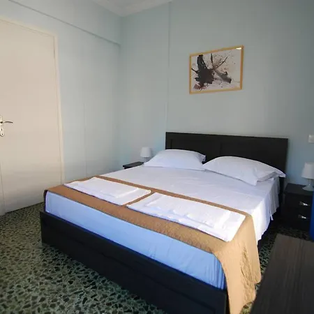 Flisvos Beach Faliro - Lux - Riviera Apartman *