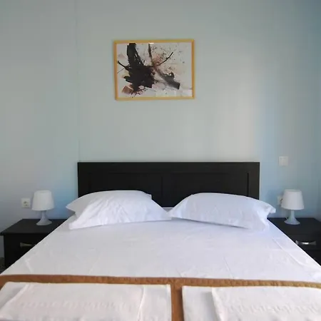 Apartman Flisvos Beach Faliro - Lux - Riviera Athén
