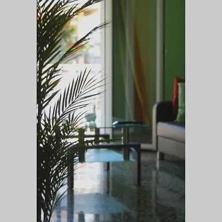 Flisvos Beach Faliro - Lux - Riviera Apartman Athén